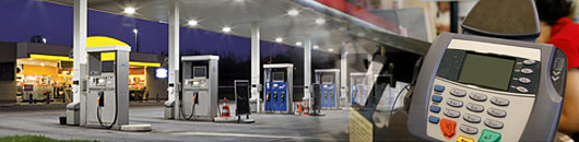 convenience store