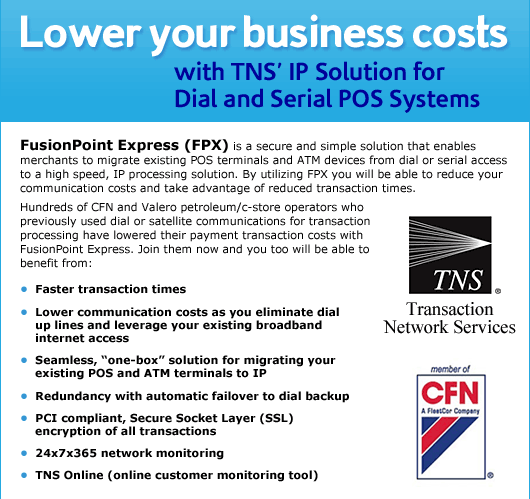 Lower your costs